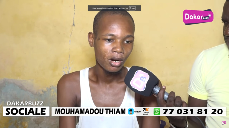 Yoro 2, en état critique, sollicite de l'aide urgente pour ses soins médicaux Yoro 2, en état critique, sollicite de l'aide urgente pour ses soins médicaux