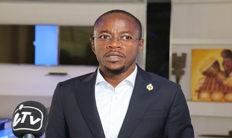 Abdou Mbow sur la journée sans presse 