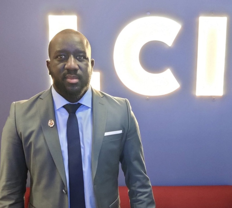 Alioune Sall lance une plateforme pour encadrer le secteur médiatique sénégalais Alioune Sall lance une plateforme pour encadrer le secteur médiatique sénégalais
