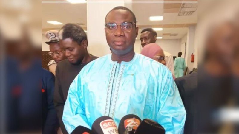 Amélioration des services d'urbanisme et de cadre de vie : Les chefs de service des 14 régions se réunissent à Thiès Amélioration des services d'urbanisme et de cadre de vie : Les chefs de service des 14 régions se réunissent à Thiès