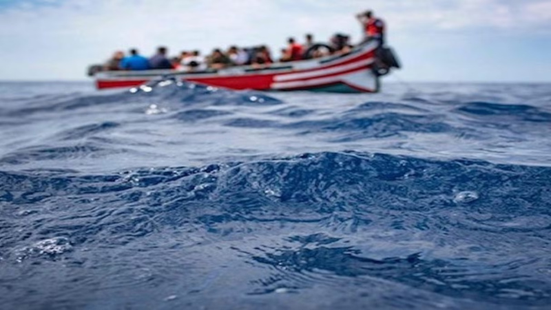 Émigration Irrégulière : Tragédie en Mer pour des Sénégalais au Large du Maroc Émigration Irrégulière : Tragédie en Mer pour des Sénégalais au Large du Maroc