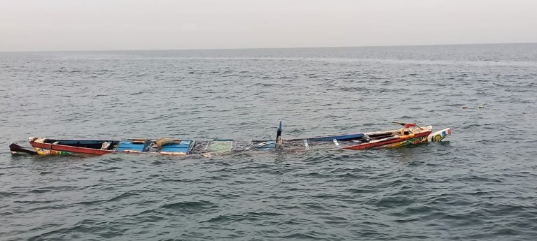 Drame à Mbour : Deuil et Consternation après le Naufrage d’une Pirogue Drame à Mbour : Deuil et Consternation après le Naufrage d’une Pirogue