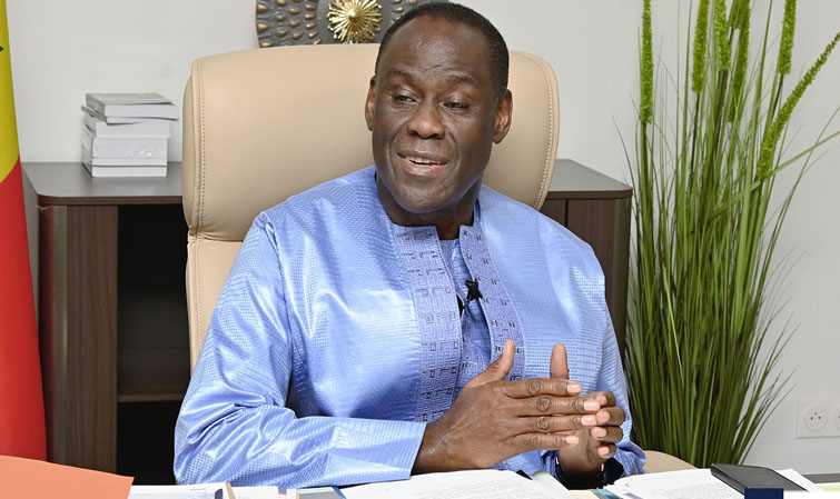 Le Pool Judiciaire Financier (PJF) : Un Nouveau Mécanisme pour Lutter contre la Corruption au Sénégal Le Pool Judiciaire Financier (PJF) : Un Nouveau Mécanisme pour Lutter contre la Corruption au Sénégal