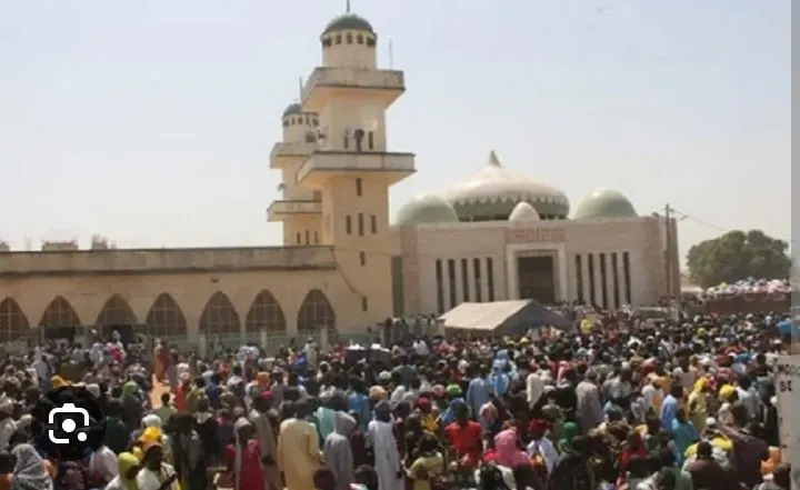 Préparatifs pour le Gamou de Ndiassane : Appel du Khalife général des Khadr à la participation des foyers religieux Préparatifs pour le Gamou de Ndiassane : Appel du Khalife général des Khadr à la participation des foyers religieux