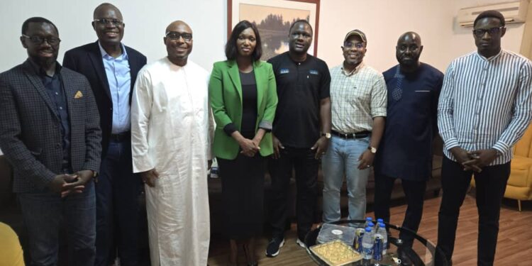 Coalition Samm Sa Kaddu : Pour un Nouvel Élan Politique au Sénégal Coalition Samm Sa Kaddu : Pour un Nouvel Élan Politique au Sénégal