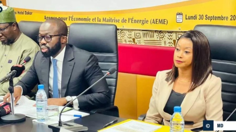 Les administrations sénégalaises confrontées à une hausse de la facture d’électricité, des mesures d’économie en vue Les administrations sénégalaises confrontées à une hausse de la facture d’électricité, des mesures d’économie en vue