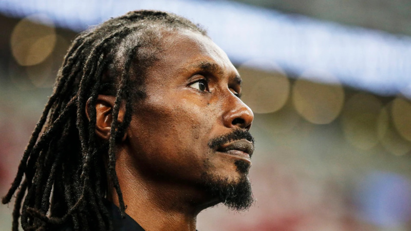 Aliou Cissé ne sera pas reconduit comme sélectionneur des Lions du Sénégal : l'État refuse le renouvellement de son contrat Aliou Cissé ne sera pas reconduit comme sélectionneur des Lions du Sénégal : l'État refuse le renouvellement de son contrat