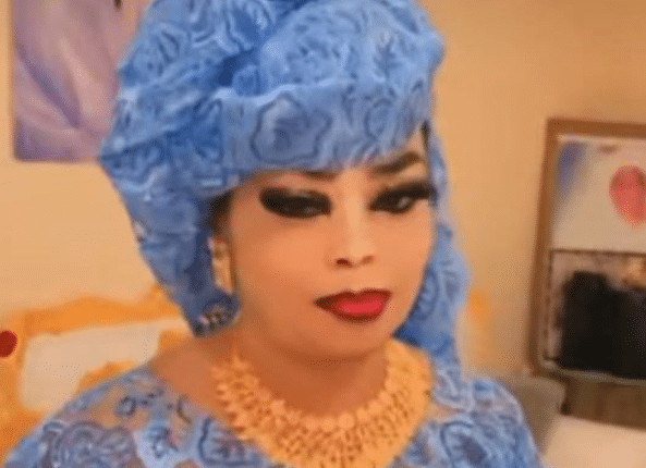 Nécrologie: Décès de Sophie Ndiaye, Icône de la coiffure Sénégalaise