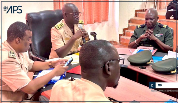 Actualité Sénégal : Surveillance des médias privés ordonnée aux gouverneurs Actualité Sénégal : Surveillance des médias privés ordonnée aux gouverneurs