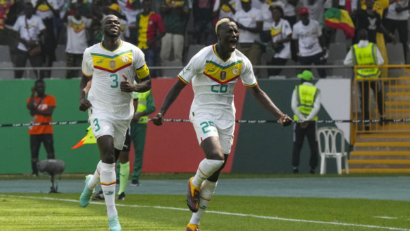 Le Sénégal face au Malawi : Un match décisif pour la qualification (Actualité Sénégal) Le Sénégal face au Malawi : Un match décisif pour la qualification (Actualité Sénégal)