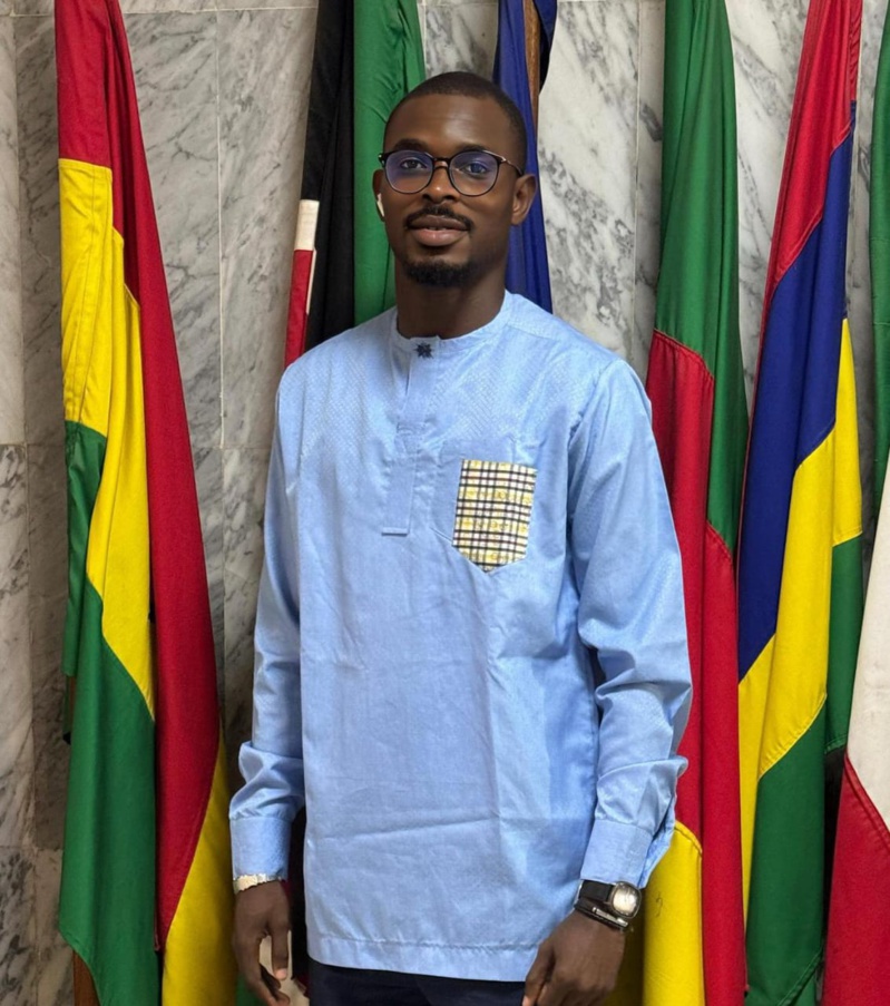 Félicitations pour une Vision Ambitieuse : L'Engagement du Sénégal vers 2050 Félicitations pour une Vision Ambitieuse : L'Engagement du Sénégal vers 2050