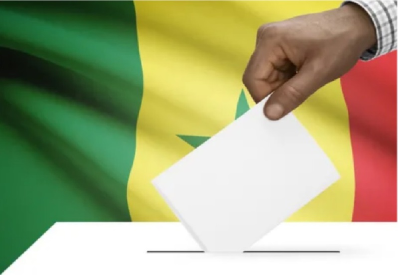 Elections législatives du 17 novembre 2024: Près de 12 milliards de F Cfa pour l'impression des bulletins et documents de propagande Elections législatives du 17 novembre 2024: Près de 12 milliards de F Cfa pour l'impression des bulletins et documents de propagande