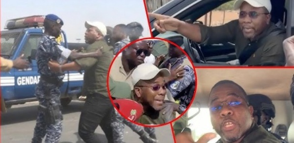 Actualité au Sénégal - Bougane Gueye Dany Jugé le 30 Octobre : Un Débat Politique en Pleine Campagne Actualité au Sénégal - Bougane Gueye Dany Jugé le 30 Octobre : Un Débat Politique en Pleine Campagne