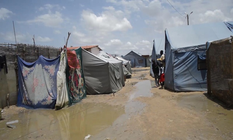 Inondations à Saint-Louis : Les sinistrés de Khar Yalla relogés dans des sites aménagés Inondations à Saint-Louis : Les sinistrés de Khar Yalla relogés dans des sites aménagés