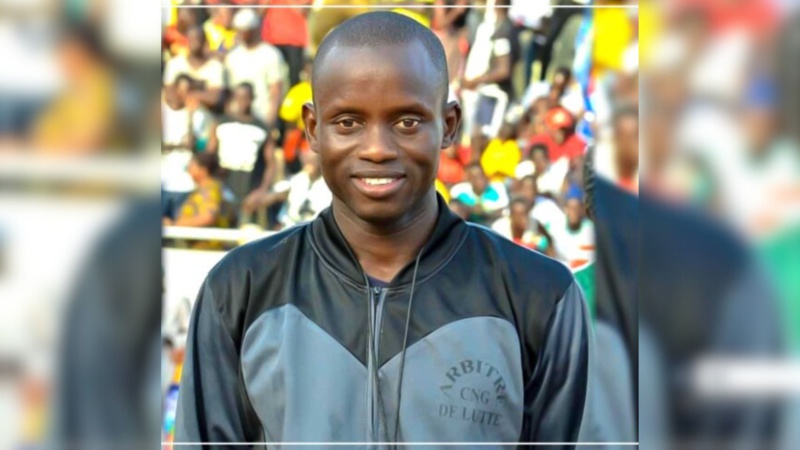 Malick Ngom nommé président du Comité national de gestion de la lutte au Sénégal (CNG) Malick Ngom nommé président du Comité national de gestion de la lutte au Sénégal (CNG)