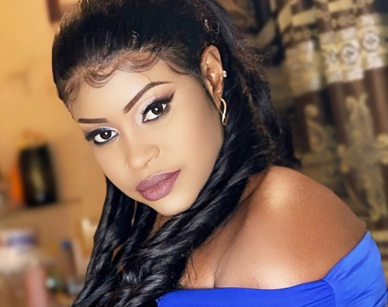 L'actrice sénégalaise Nabou Lèye obtient une liberté provisoire sous contrôle judiciaire L'actrice sénégalaise Nabou Lèye obtient une liberté provisoire sous contrôle judiciaire