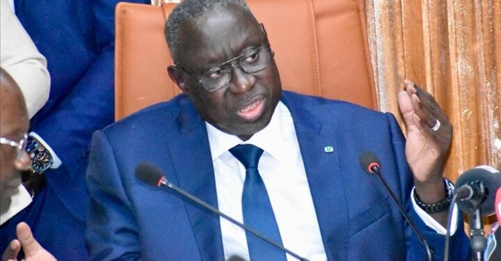 Appel à la responsabilité pour une fin de campagne électorale apaisée, selon le ministre de l’Intérieur
