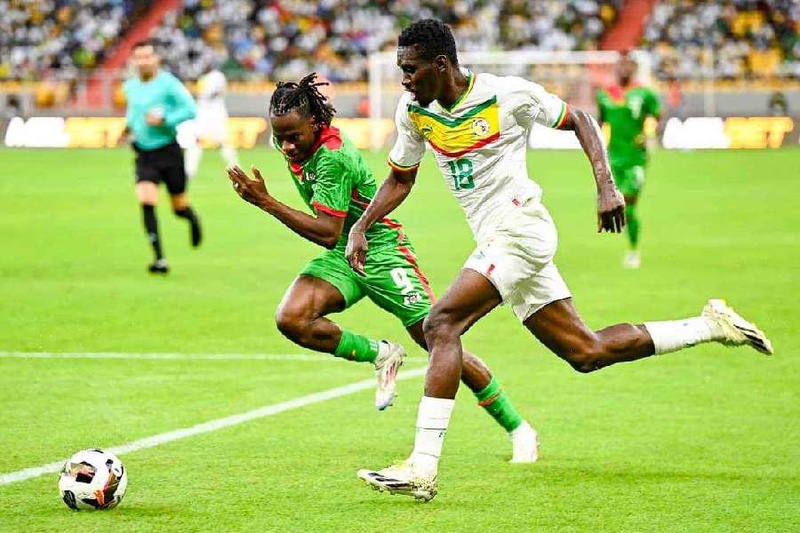 Burkina Faso – Sénégal: La première place de la poule L en jeu
