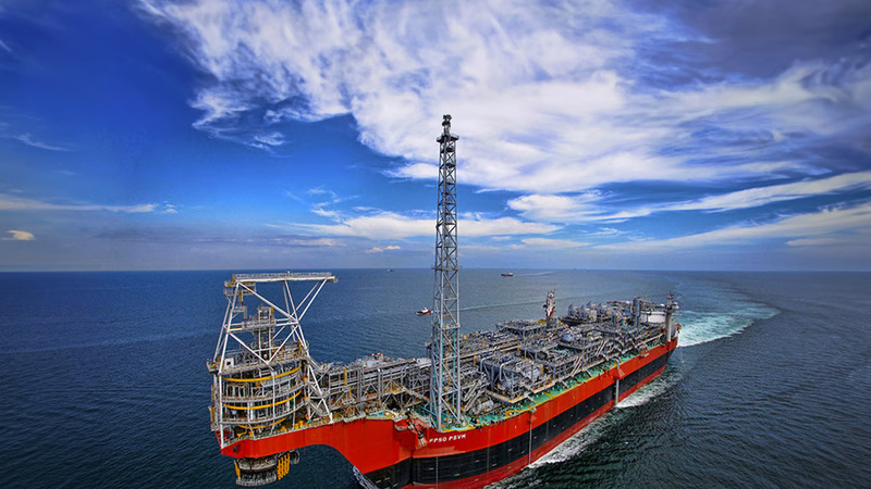 Le Champ Pétrolier Sangomar Atteint Près de 11 Millions de Barils en 2024