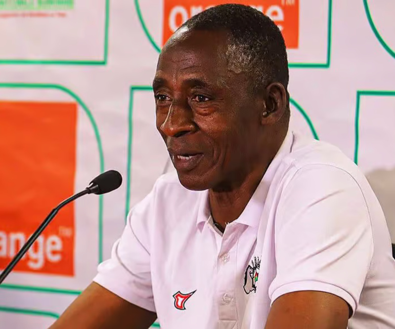 Défaite décevante, la volonté du Burkina Faso face au Sénégal Défaite décevante, la volonté du Burkina Faso face au Sénégal