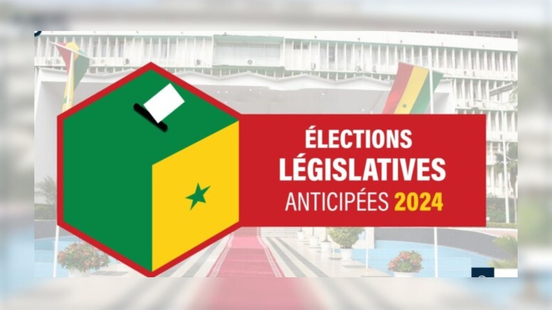 Législatives au Sénégal : Un Test Politique Crucial pour le Nouveau Pouvoir Législatives au Sénégal : Un Test Politique Crucial pour le Nouveau Pouvoir