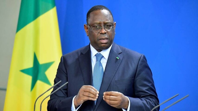 Macky Sall félicite Pastef pour sa victoire aux élections législatives Macky Sall félicite Pastef pour sa victoire aux élections législatives