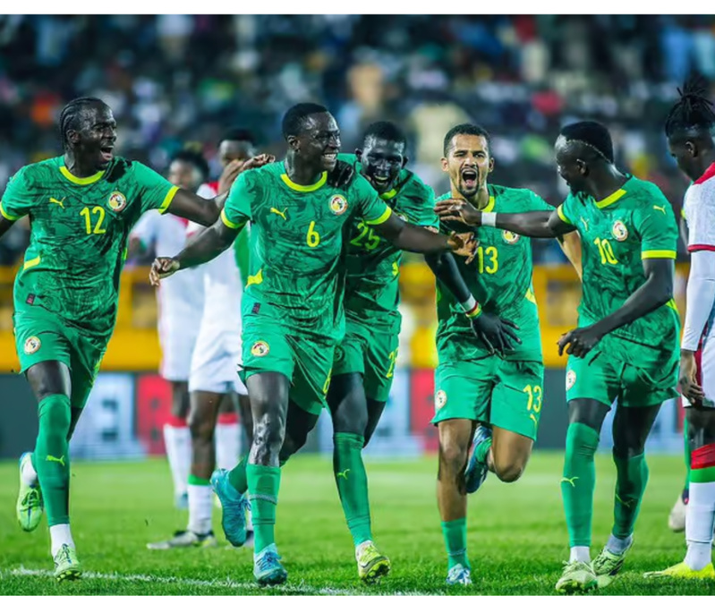 CAN 2025 : Kalidou Koulibaly promet une victoire des Lions contre le Burundi