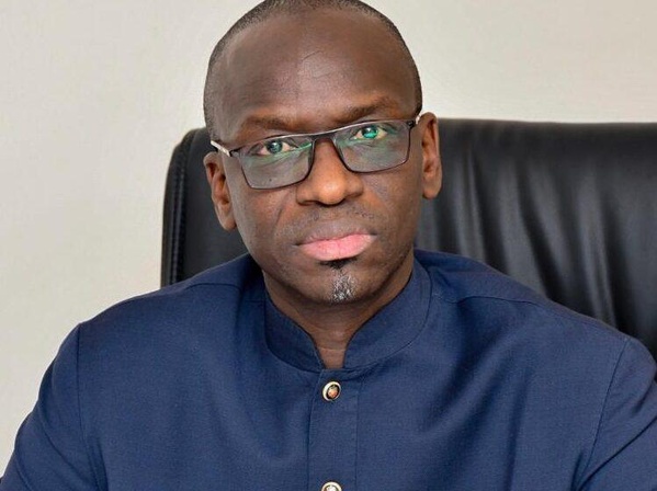 Abdoulaye Dièye: Le peuple sénégalais a démontré une fois de plus sa maturité et a choisi Abdoulaye Dièye: Le peuple sénégalais a démontré une fois de plus sa maturité et a choisi