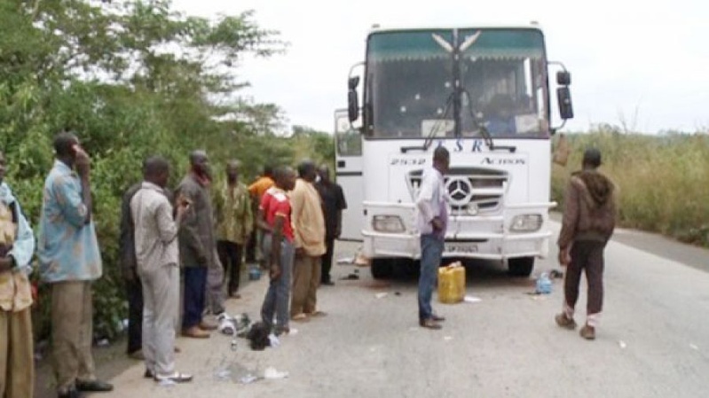 Attaque à main armée : Un Burkinabè tué à Kédougou, des biens emportés Attaque à main armée : Un Burkinabè tué à Kédougou, des biens emportés