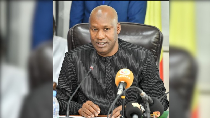 Mobilisation collective pour éliminer le VIH/Sida d’ici 2030 au Sénégal Mobilisation collective pour éliminer le VIH/Sida d’ici 2030 au Sénégal