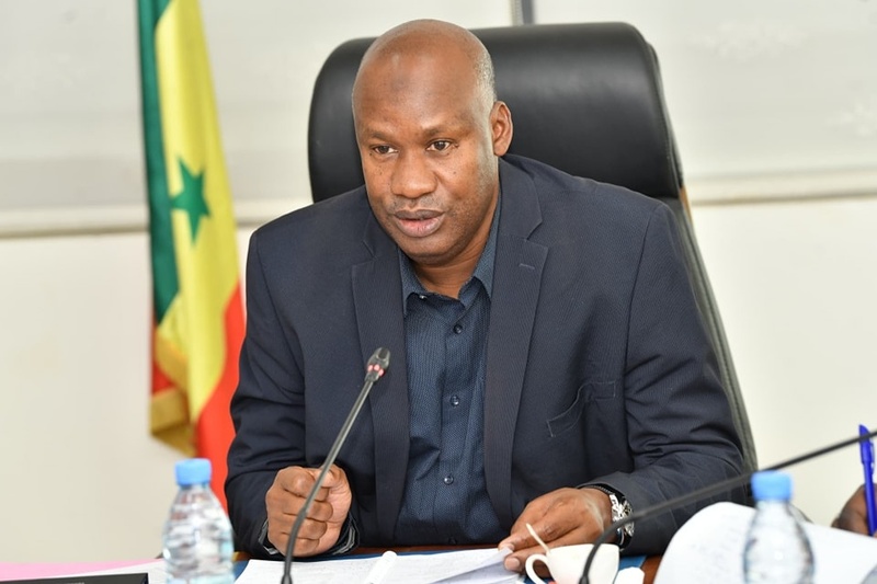 Lancement de la campagne nationale de vaccination contre la rougeole et la rubéole au Sénégal Lancement de la campagne nationale de vaccination contre la rougeole et la rubéole au Sénégal