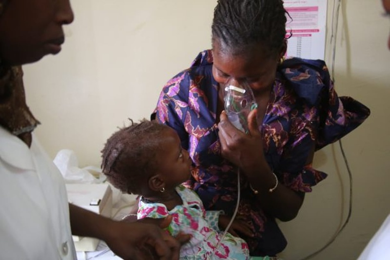 Le Sénégal valide son plan stratégique pour l’accès universel à l’oxygène médical d’ici 2029 Le Sénégal valide son plan stratégique pour l’accès universel à l’oxygène médical d’ici 2029