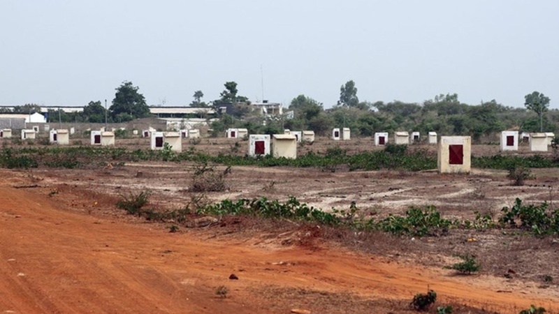 Suspension des Lotissements à Dakar et Thiès : Le Gouvernement Appelle les Titulaires à Fournir des Informations Suspension des Lotissements à Dakar et Thiès : Le Gouvernement Appelle les Titulaires à Fournir des Informations