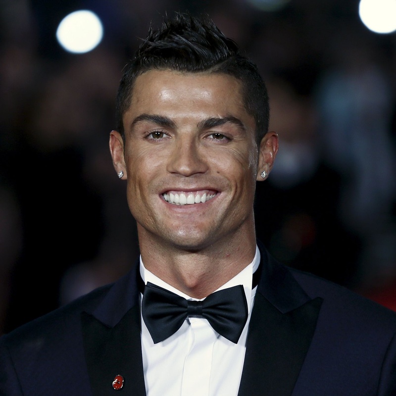 Cristiano Ronaldo, Réponse Assurée face aux Propos de Rodri Cristiano Ronaldo, Réponse Assurée face aux Propos de Rodri