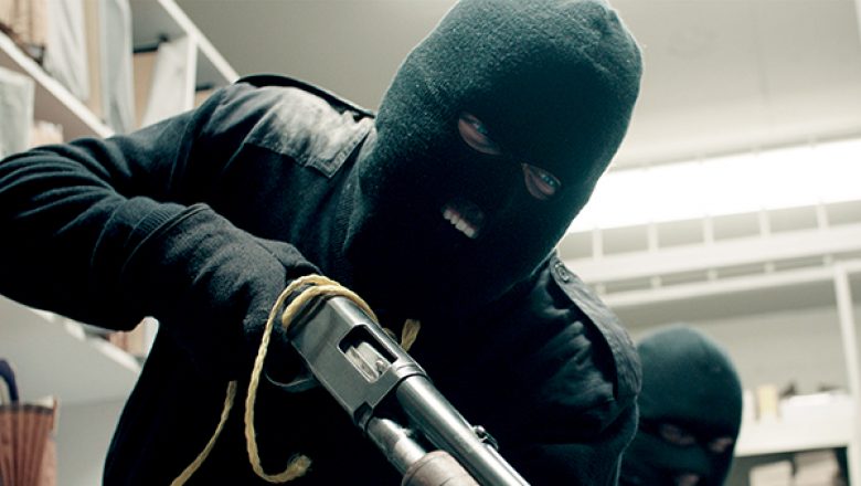 Saraya : attaque nocturne violente, une femme tuée Saraya : attaque nocturne violente, une femme tuée