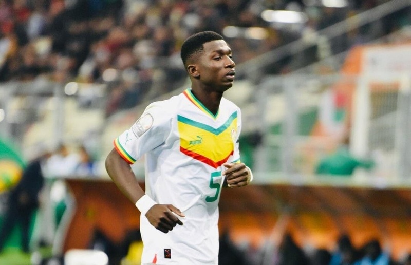 CAF Awards 2024 : Lamine Camara parmi les trois en lice pour le meilleur jeune CAF Awards 2024 : Lamine Camara parmi les trois en lice pour le meilleur jeune