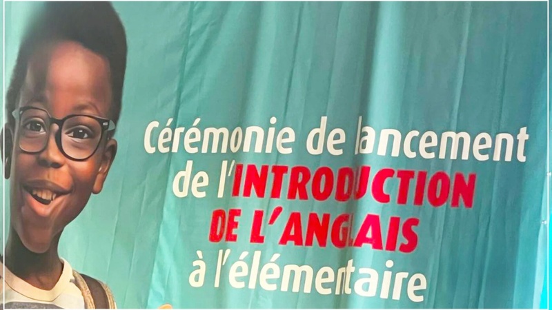 Lancement de la Phase Pilote de l’Enseignement de l’Anglais au Préscolaire et à l’Élémentaire au Sénégal