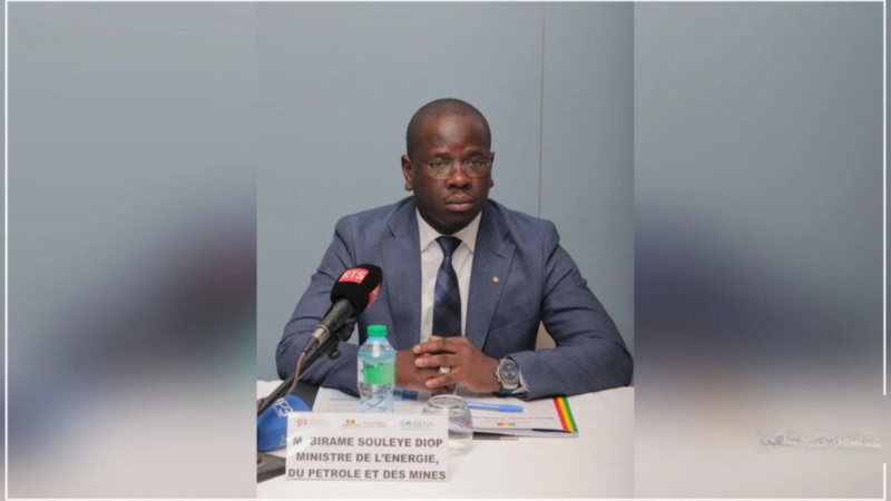 Le Sénégal mise sur un cadre intégré pour un mix énergétique durable Le Sénégal mise sur un cadre intégré pour un mix énergétique durable