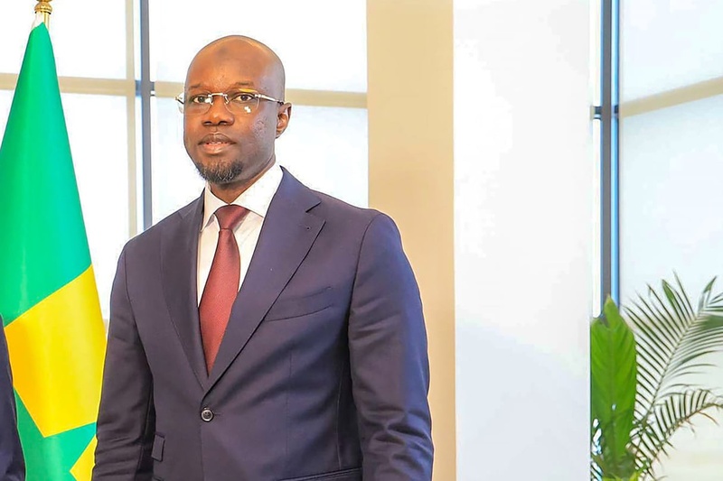 Déclaration de politique générale : Ousmane Sonko attendu devant les députés le 27 décembre Déclaration de politique générale : Ousmane Sonko attendu devant les députés le 27 décembre