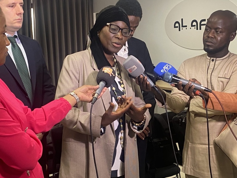 Comment le Sénégal Priorise ses Actions Climatiques Comment le Sénégal Priorise ses Actions Climatiques