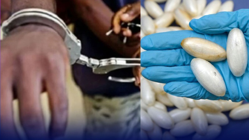 Démantèlement d’un réseau de trafic d’Ecstasy à Ziguinchor : trois arrestations Démantèlement d’un réseau de trafic d’Ecstasy à Ziguinchor : trois arrestations