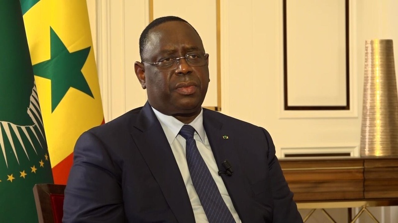 Macky Sall dépose plainte après la diffusion de faux relevés bancaires Macky Sall dépose plainte après la diffusion de faux relevés bancaires
