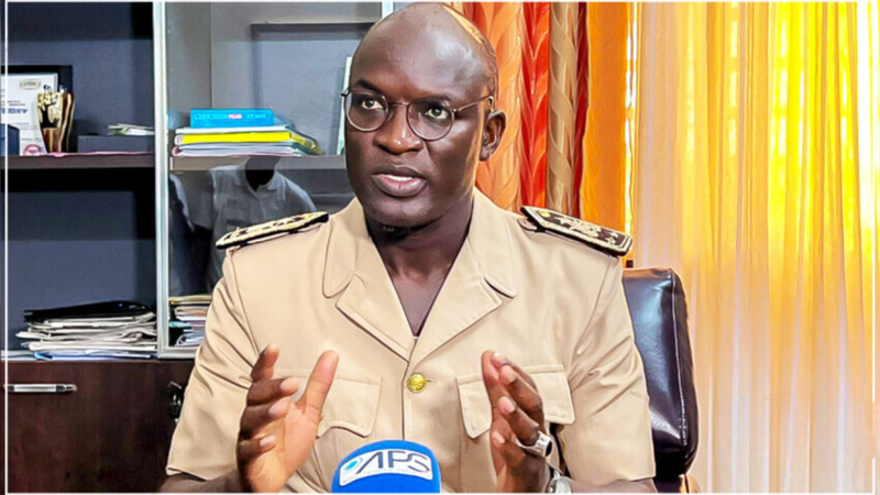 Sécurisation des marchés à Tivaouane : Des mesures concrètes contre les risques d’incendie Sécurisation des marchés à Tivaouane : Des mesures concrètes contre les risques d’incendie