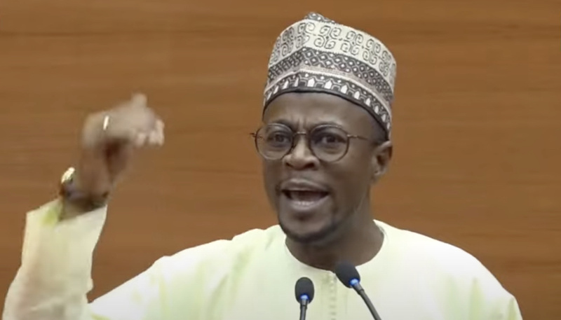 La Matinale Senego : Abdou Mbow dénonce le Gouvernement, Guy Marius Sagna interpelle sur des Fraudes, Jimmy Carter s’éteint La Matinale Senego : Abdou Mbow dénonce le Gouvernement, Guy Marius Sagna interpelle sur des Fraudes, Jimmy Carter s’éteint