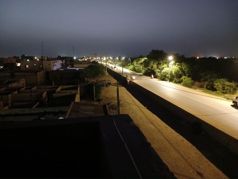 Santhiaba (Rosso Sénégal) : découverte macabre d’un nouveau-né enseveli, enquête en cours