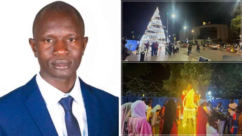 Thiès modernise son éclairage public avec un investissement de 350 millions de FCFA Thiès modernise son éclairage public avec un investissement de 350 millions de FCFA