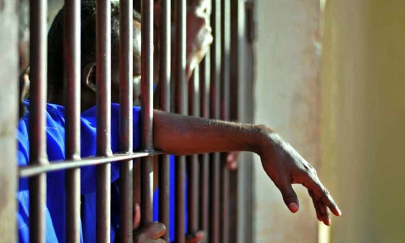 Nouvel an 2025 : le président Bassirou Diomaye Faye accorde sa grâce à 1 223 détenus Nouvel an 2025 : le président Bassirou Diomaye Faye accorde sa grâce à 1 223 détenus