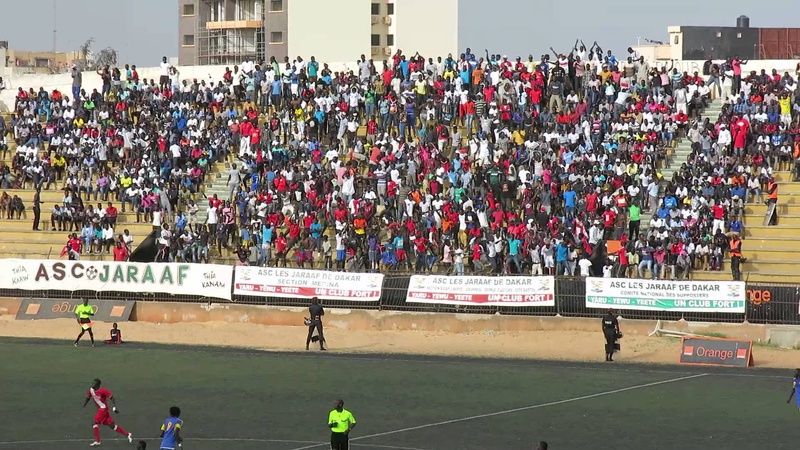 Thiès : Suspension des navétanes en raison de violences et de troubles à l’ordre public Thiès : Suspension des navétanes en raison de violences et de troubles à l’ordre public