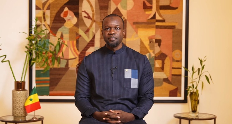 Polémique sur Aoua Bocar Ly : Sonko condamne fermement les manipulations Polémique sur Aoua Bocar Ly : Sonko condamne fermement les manipulations