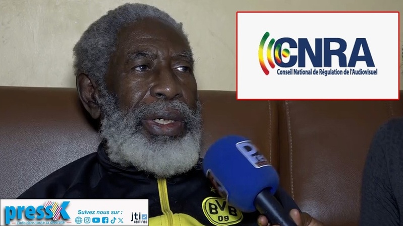 Nomination de Lamine Ndiaye au CNRA : Entre gêne et responsabilités